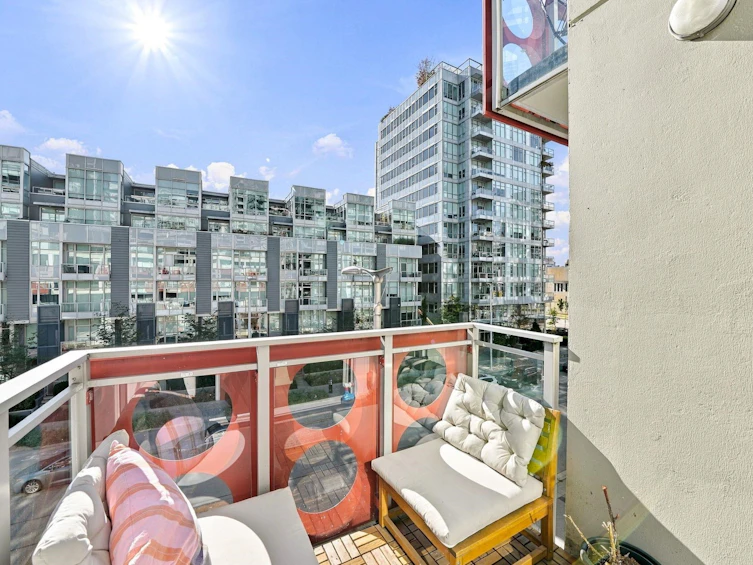 312-161 E 1st Avenue, Vancouver, BC, V6A 0G1 - 20