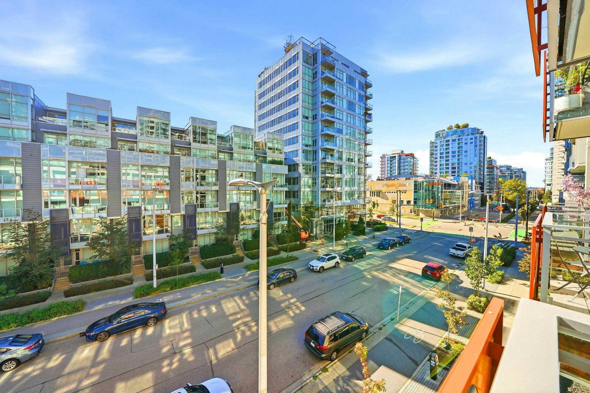 312-161 E 1st Avenue, Vancouver, BC, V6A 0G1 - 34