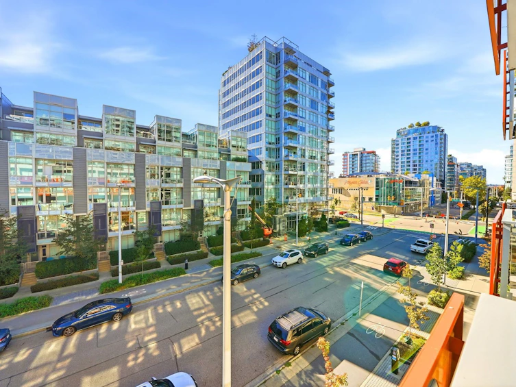 312-161 E 1st Avenue, Vancouver, BC, V6A 0G1 - 34