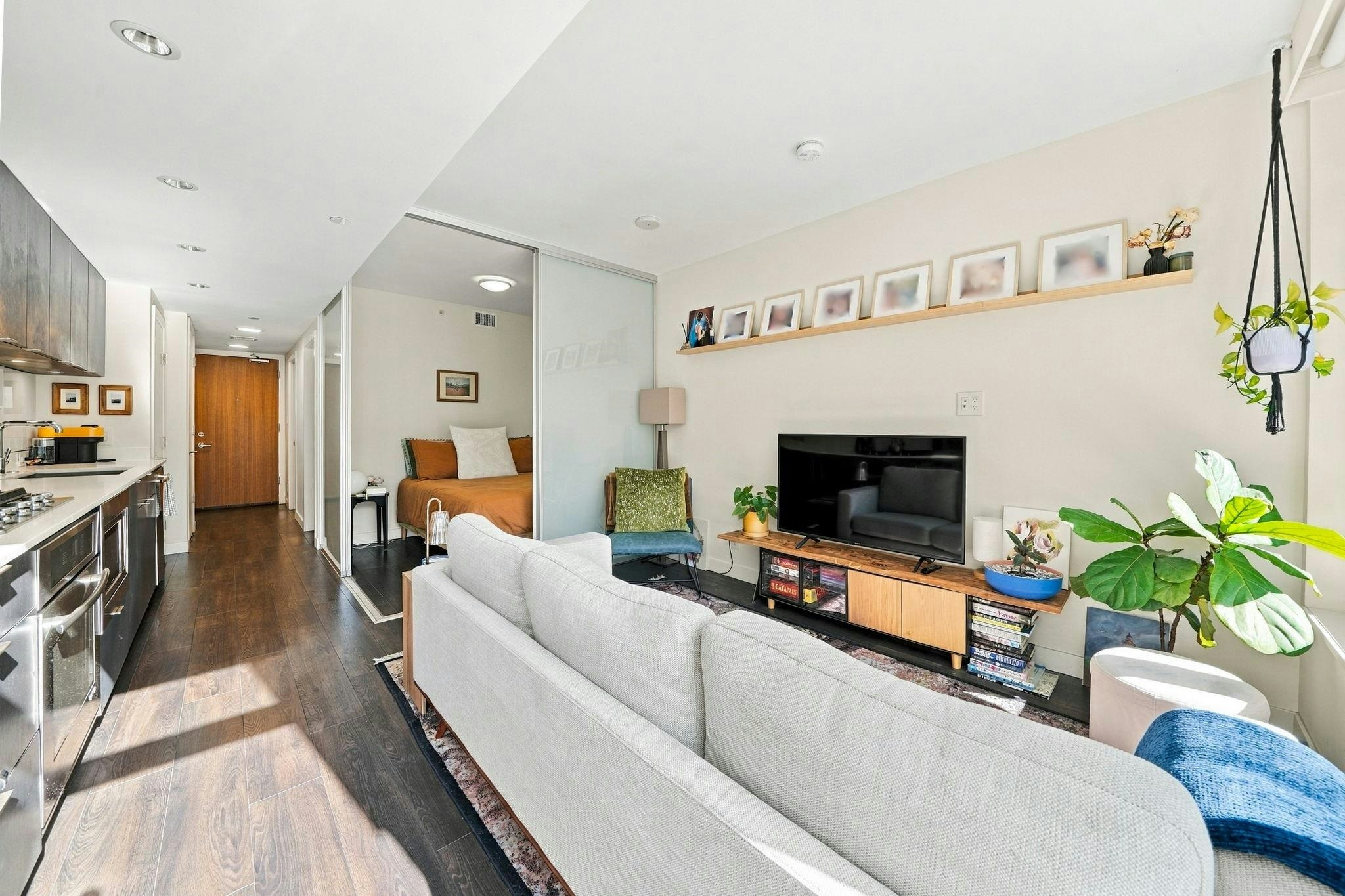 312-161 E 1st Avenue, Vancouver, BC, V6A 0G1 - 5