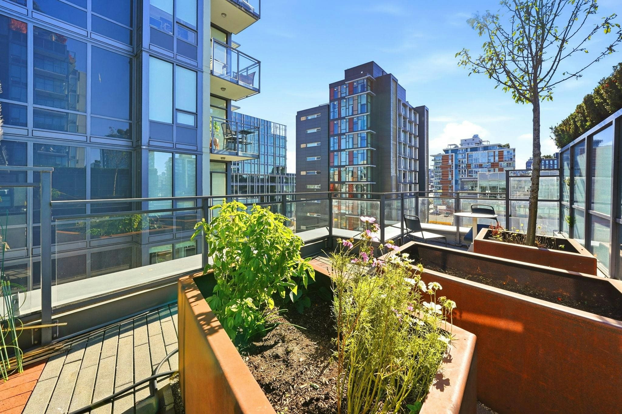 312-161 E 1st Avenue, Vancouver, BC, V6A 0G1 - 28