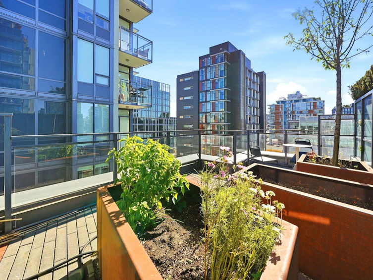312-161 E 1st Avenue, Vancouver, BC, V6A 0G1 - 28