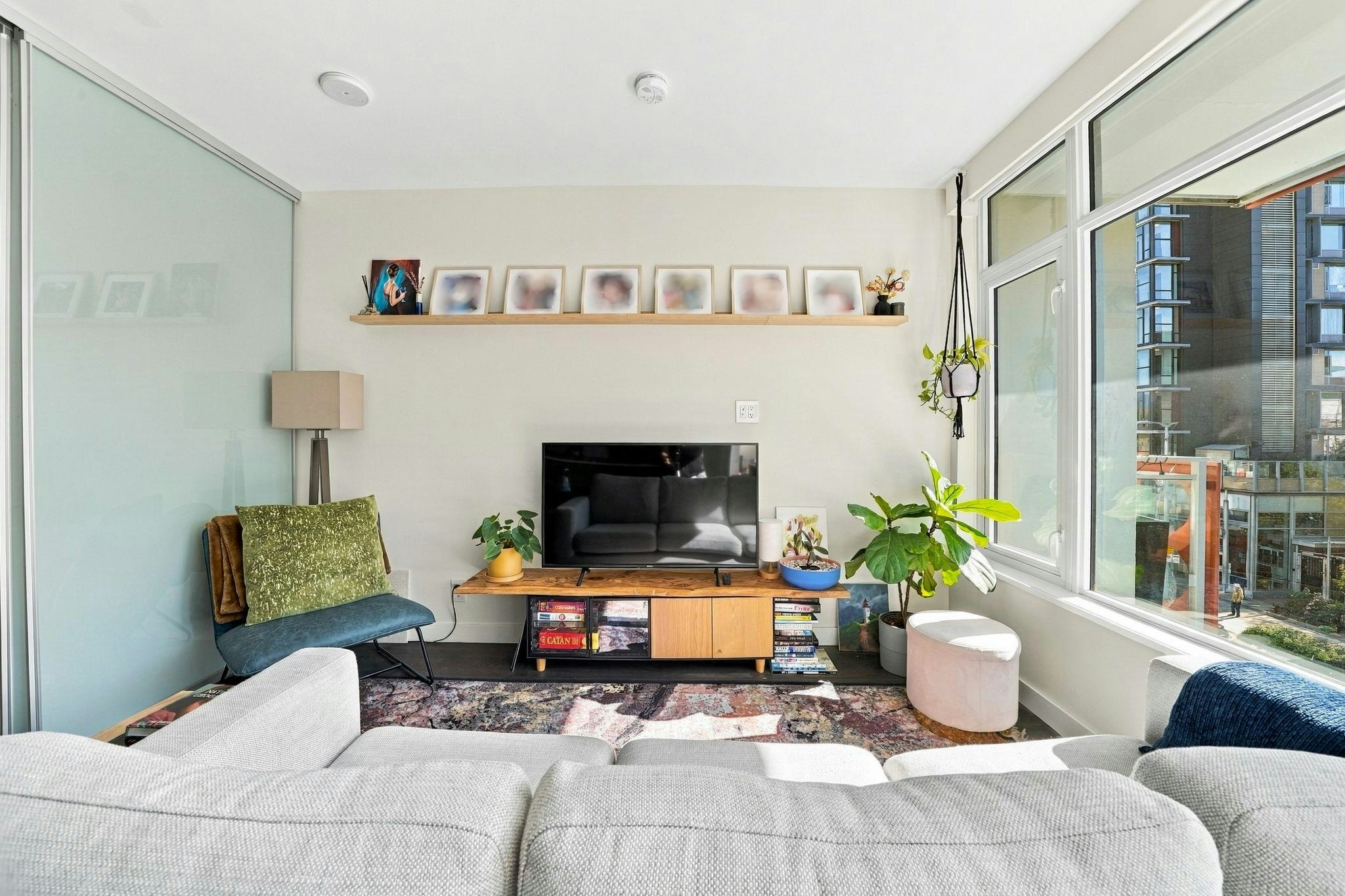 312-161 E 1st Avenue, Vancouver, BC, V6A 0G1 - 3