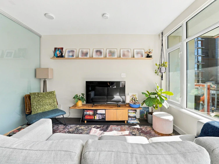 312-161 E 1st Avenue, Vancouver, BC, V6A 0G1 - 3