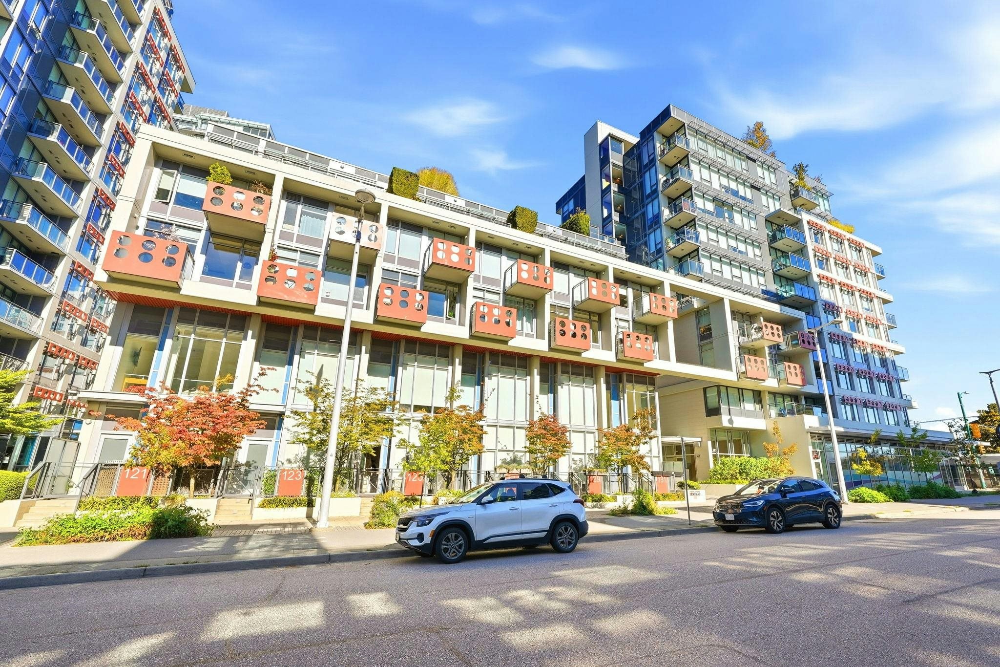 312-161 E 1st Avenue, Vancouver, BC, V6A 0G1 - 30
