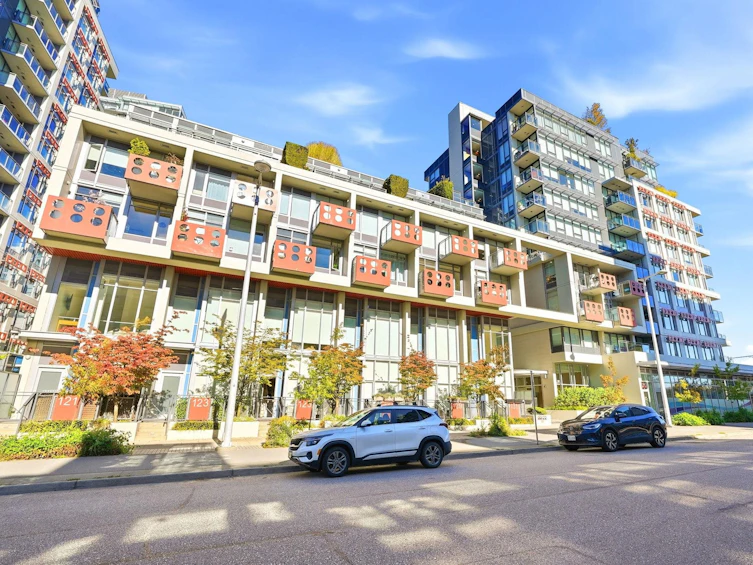 312-161 E 1st Avenue, Vancouver, BC, V6A 0G1 - 30