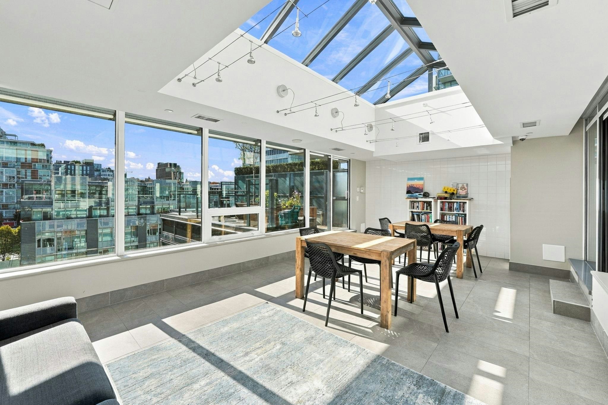 312-161 E 1st Avenue, Vancouver, BC, V6A 0G1 - 25