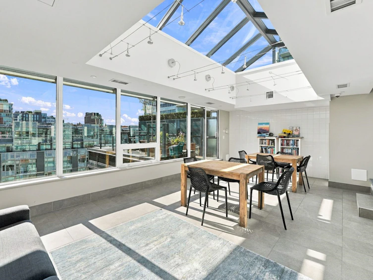 312-161 E 1st Avenue, Vancouver, BC, V6A 0G1 - 25