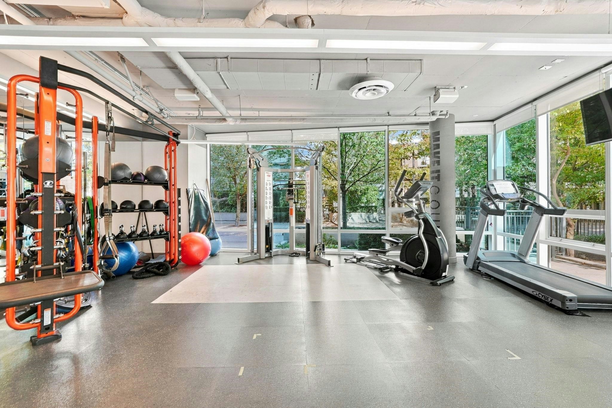 312-161 E 1st Avenue, Vancouver, BC, V6A 0G1 - 24