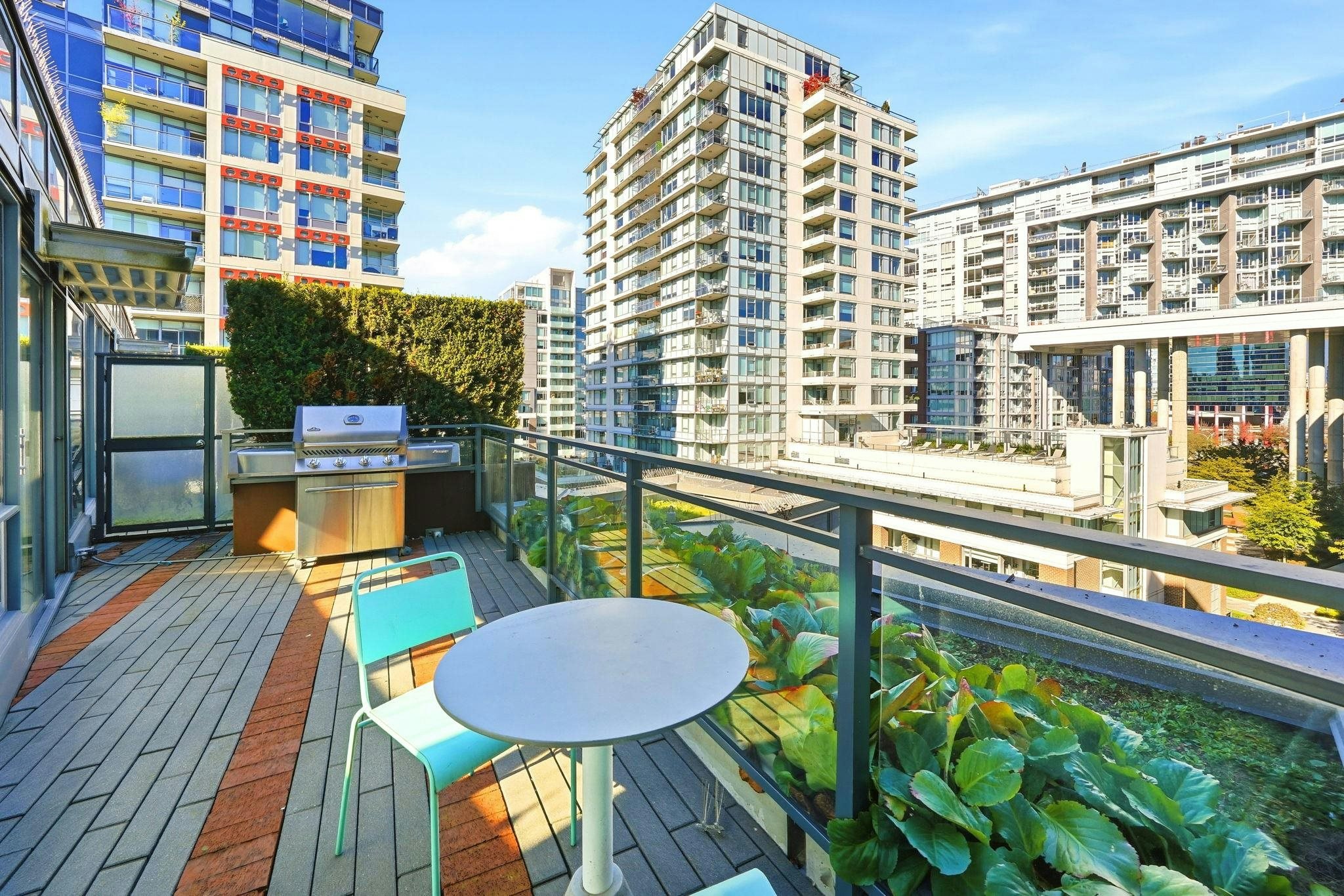 312-161 E 1st Avenue, Vancouver, BC, V6A 0G1 - 26