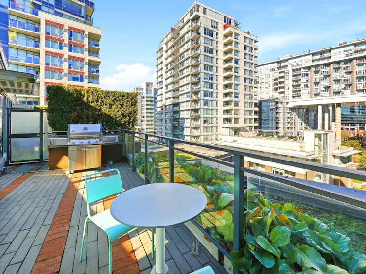 312-161 E 1st Avenue, Vancouver, BC, V6A 0G1 - 26