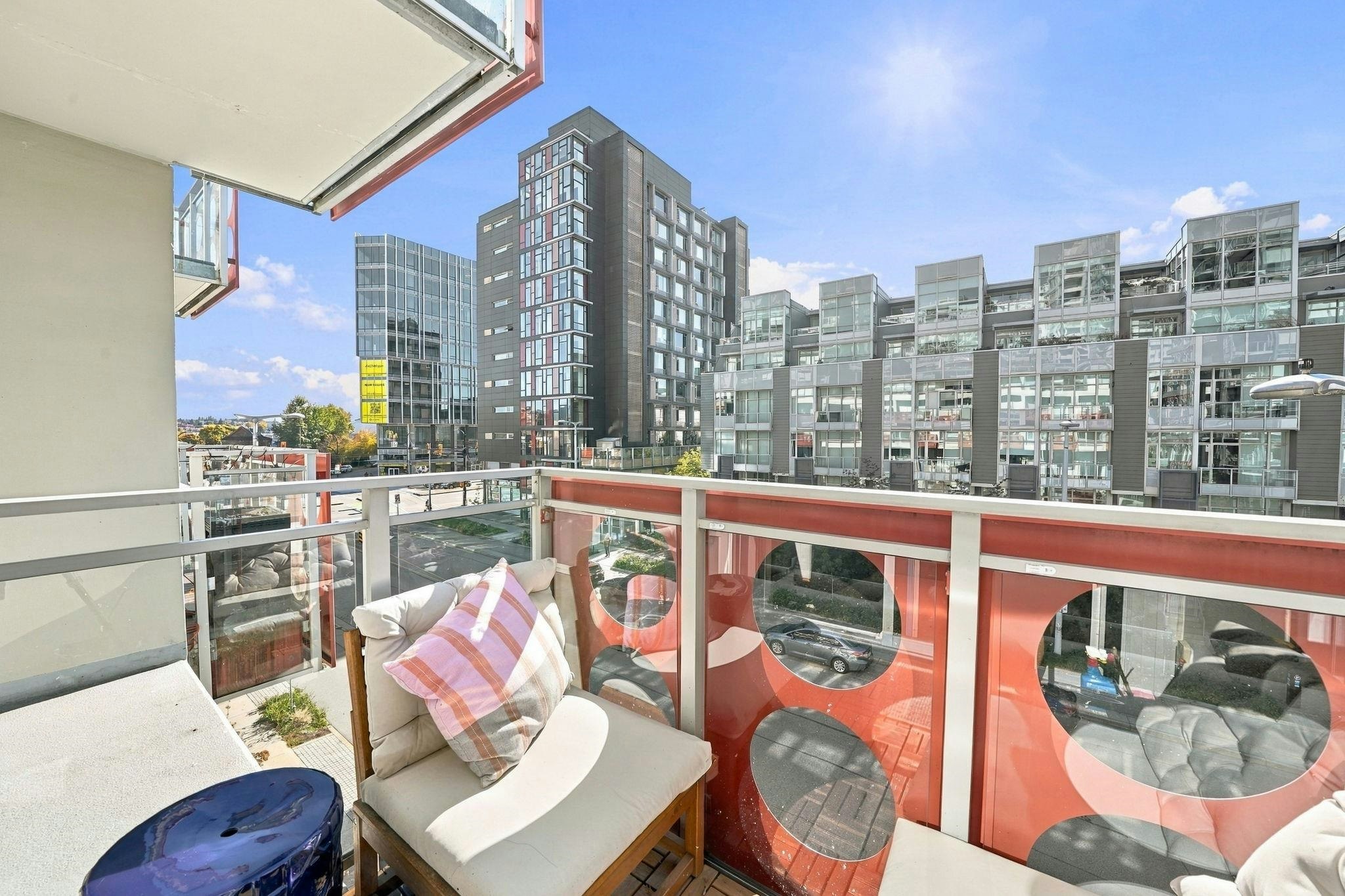 312-161 E 1st Avenue, Vancouver, BC, V6A 0G1 - 21