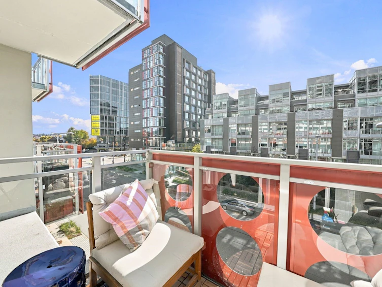 312-161 E 1st Avenue, Vancouver, BC, V6A 0G1 - 21