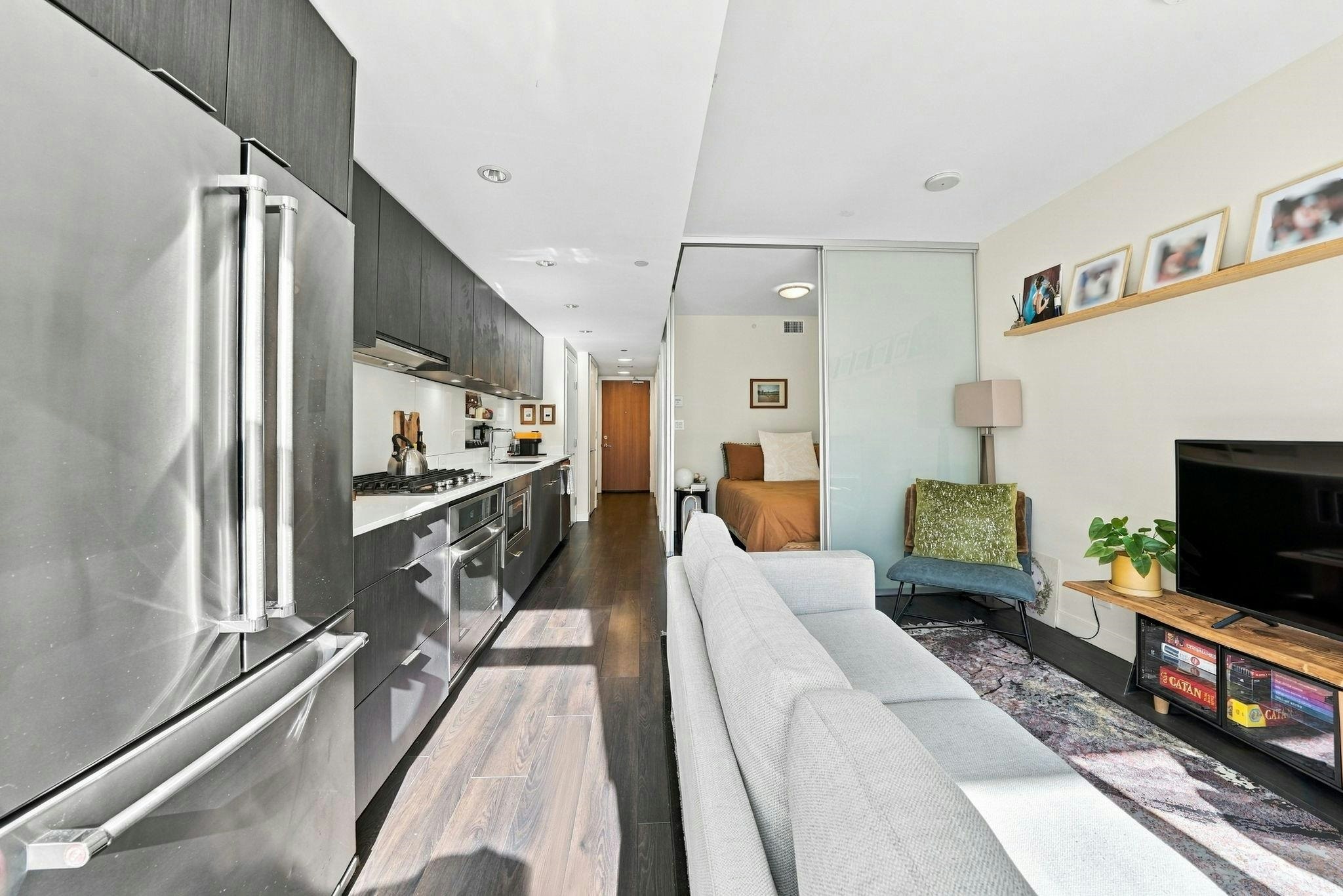 312-161 E 1st Avenue, Vancouver, BC, V6A 0G1 - 7