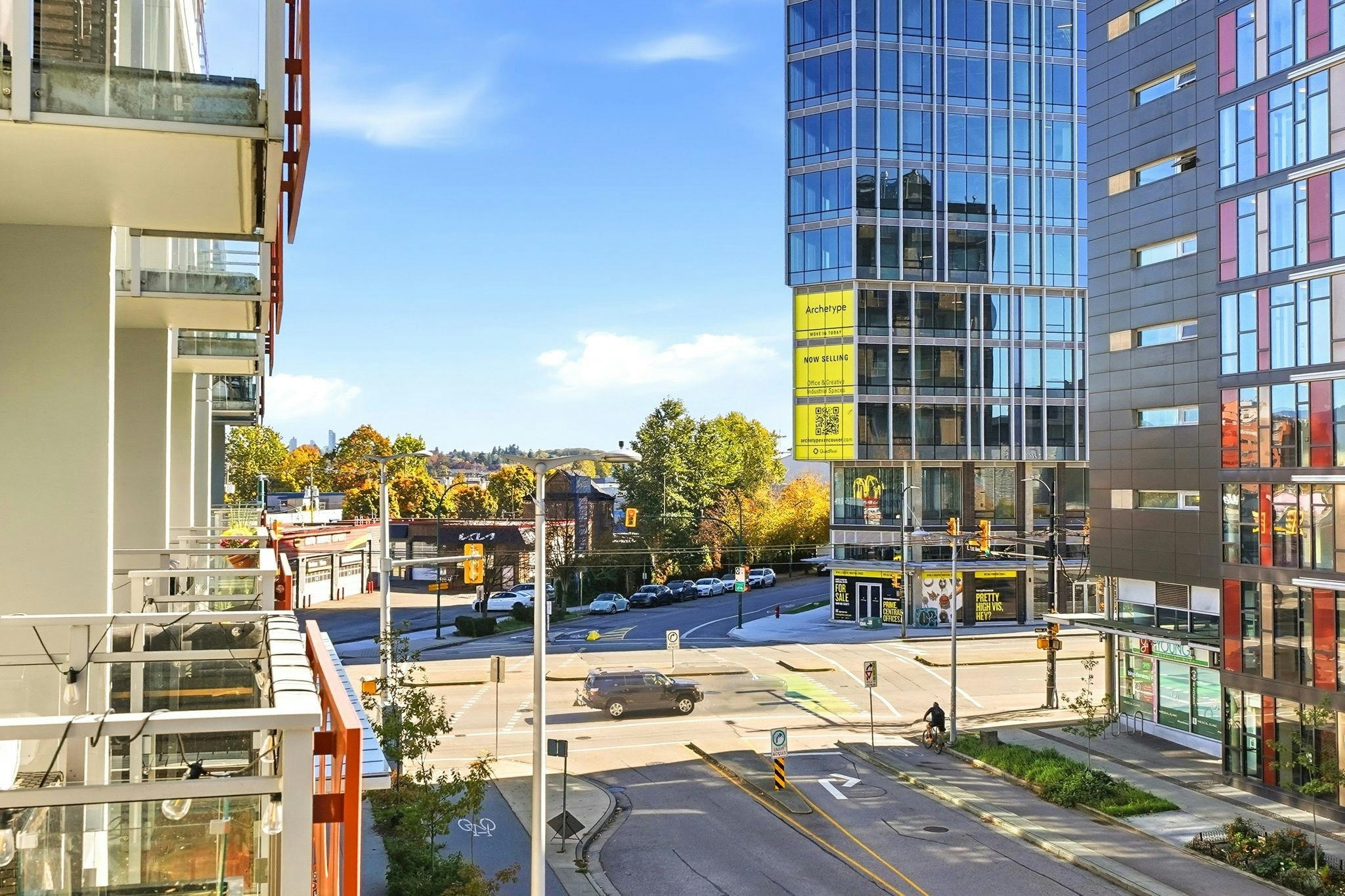 312-161 E 1st Avenue, Vancouver, BC, V6A 0G1 - 33