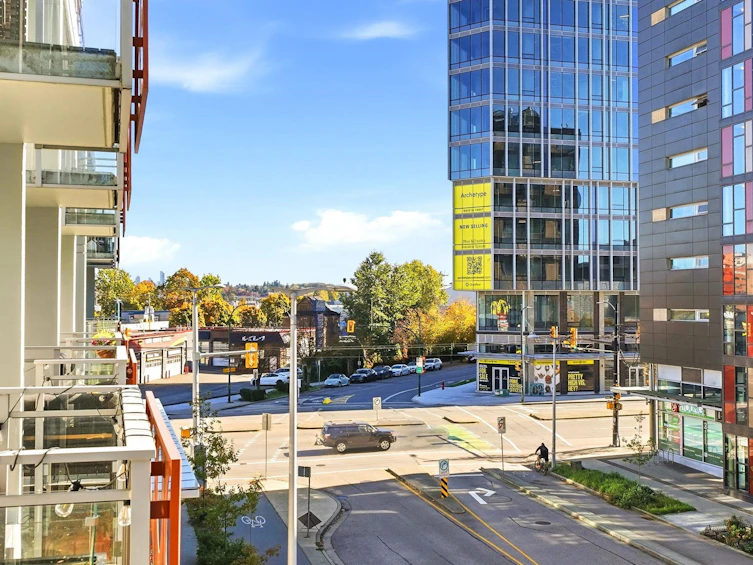 312-161 E 1st Avenue, Vancouver, BC, V6A 0G1 - 33