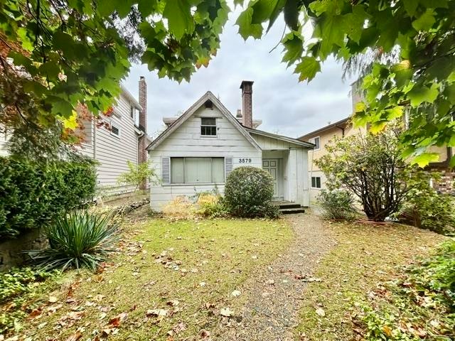 3579 W 42nd Avenue, Vancouver, BC, V6N 3H5