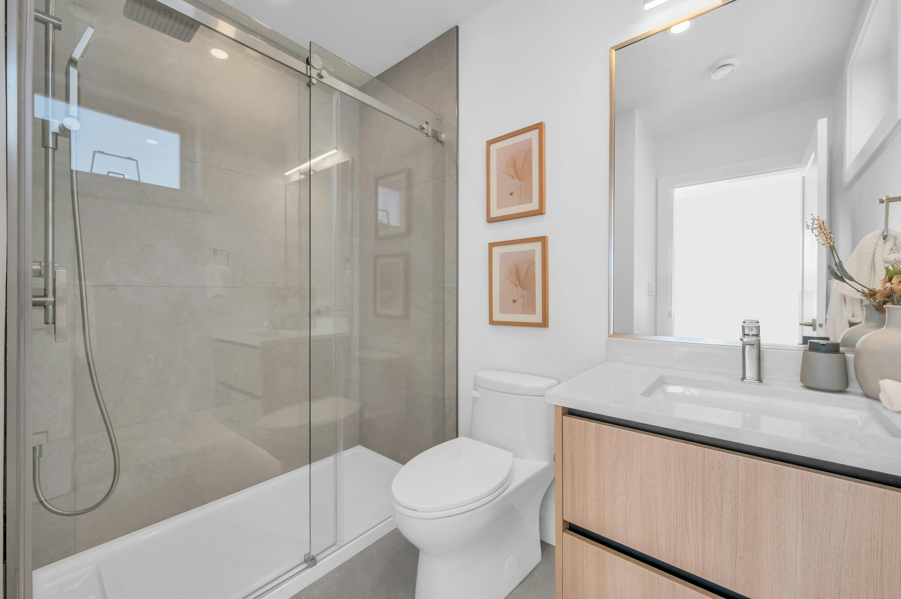 2-3034 E 5th Avenue, Vancouver, BC, V5M 1N8 - 20