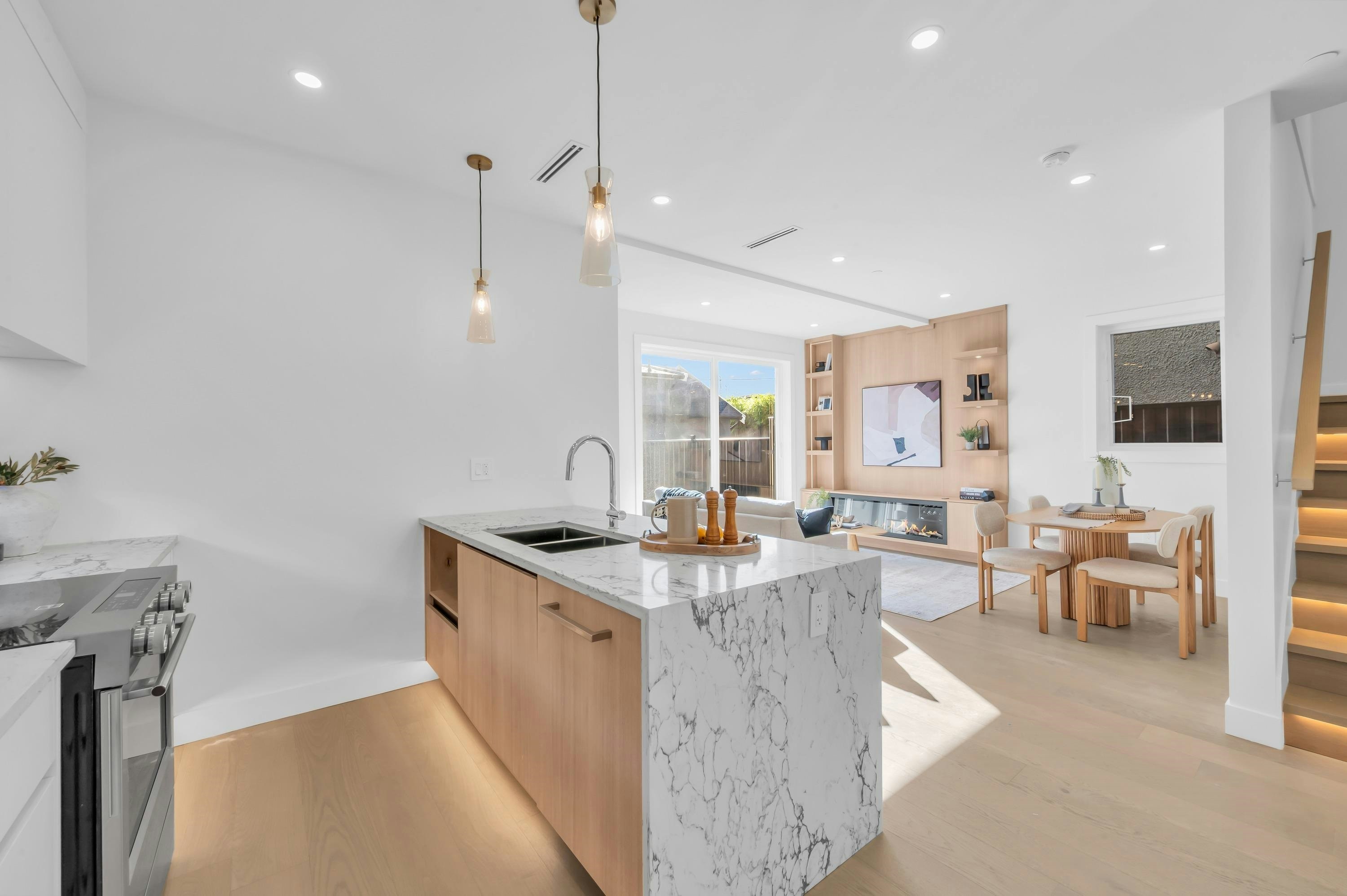 2-3034 E 5th Avenue, Vancouver, BC, V5M 1N8 - 9