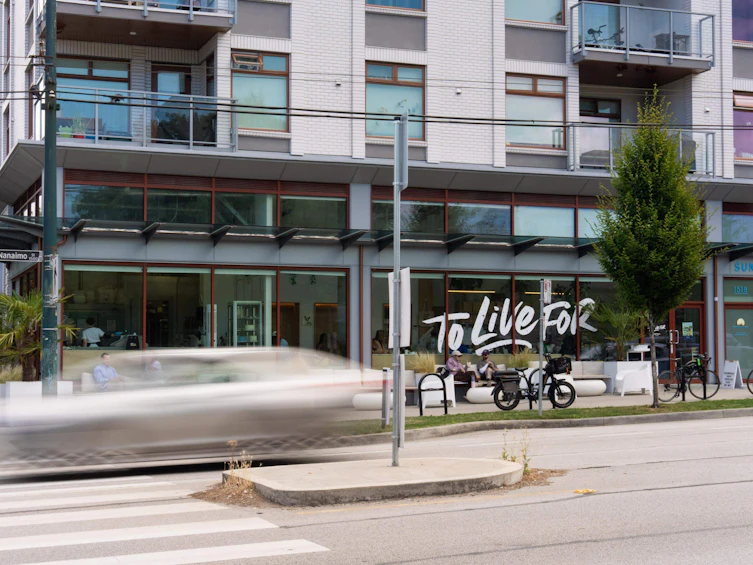 2-3034 E 5th Avenue, Vancouver, BC, V5M 1N8 - 34