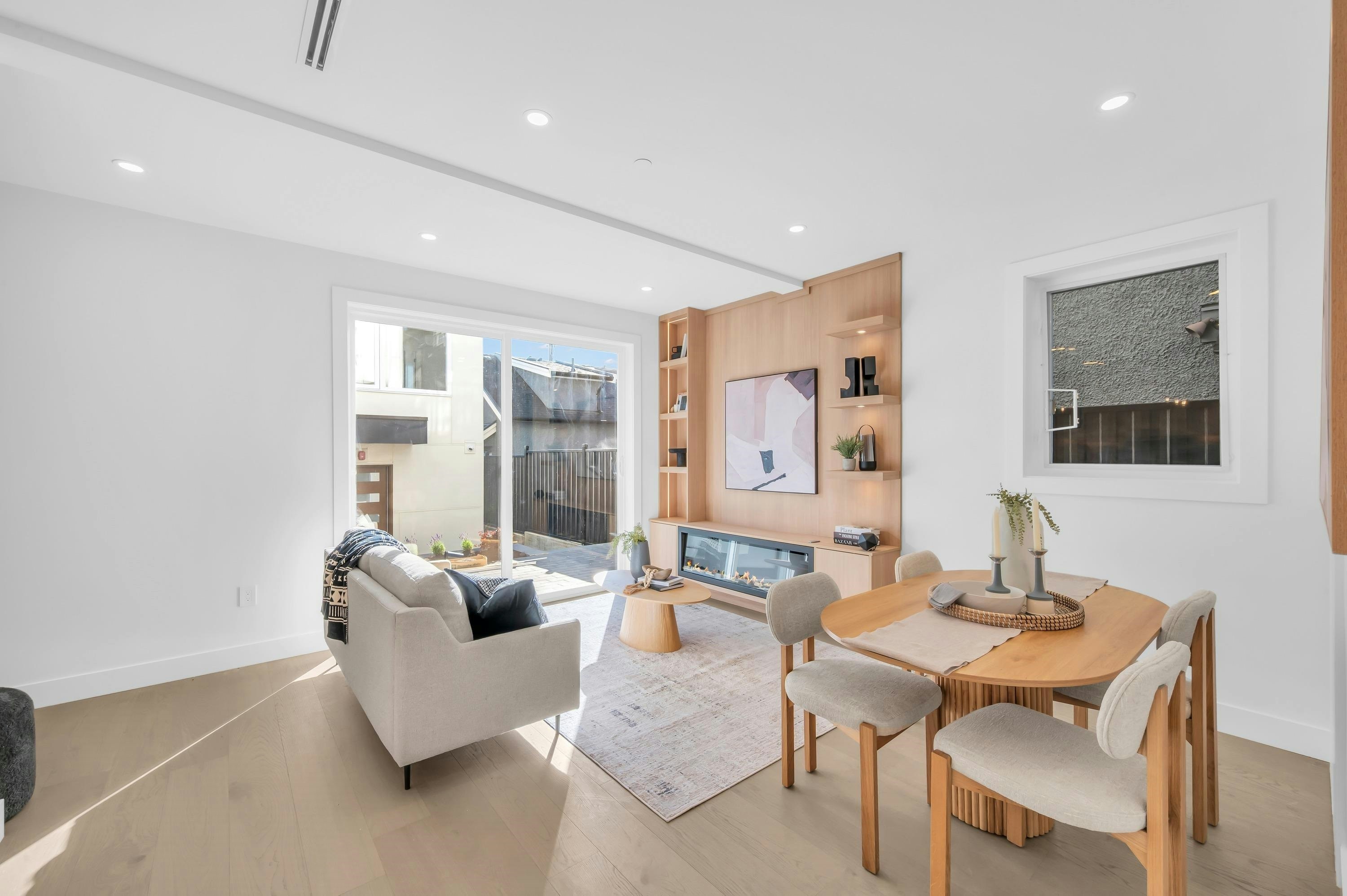 2-3034 E 5th Avenue, Vancouver, BC, V5M 1N8 - 12