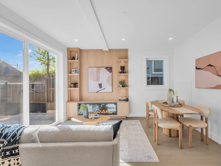2-3034 E 5th Avenue, Vancouver, BC, V5M 1N8 - 4