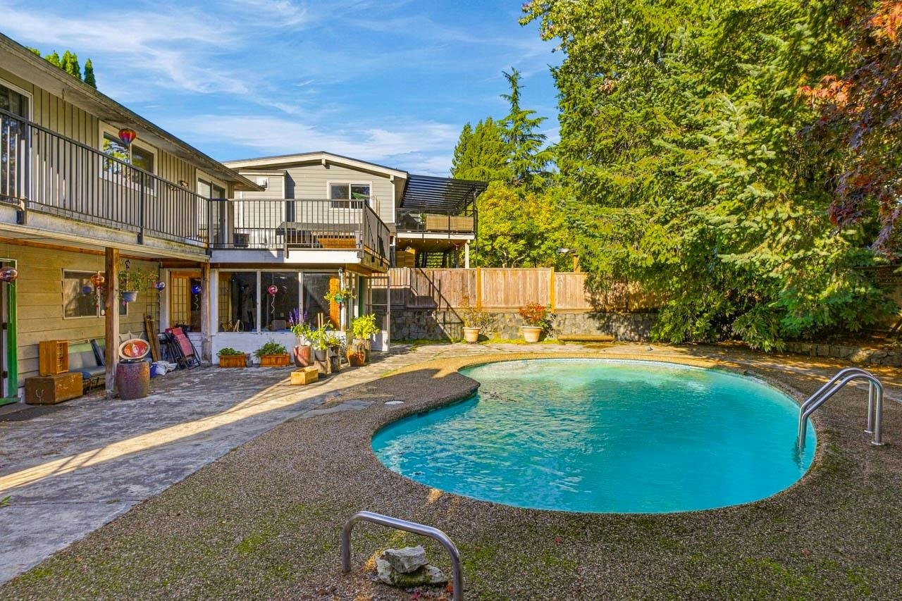 950 Tollcross Road, North Vancouver, BC, V7H 2G2 - 28