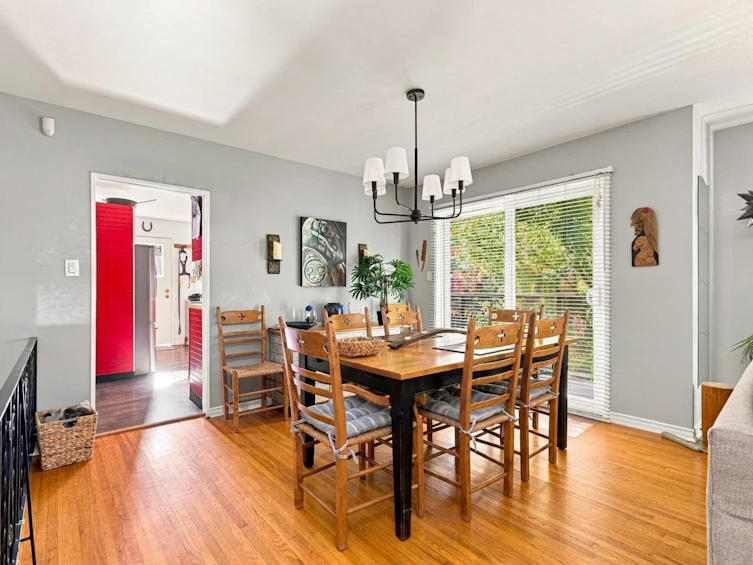 950 Tollcross Road, North Vancouver, BC, V7H 2G2 - 6