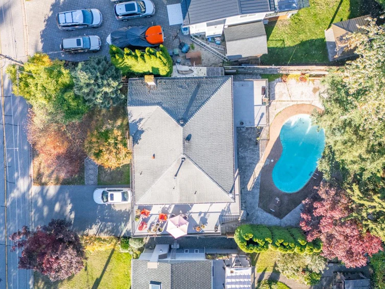 950 Tollcross Road, North Vancouver, BC, V7H 2G2 - 30