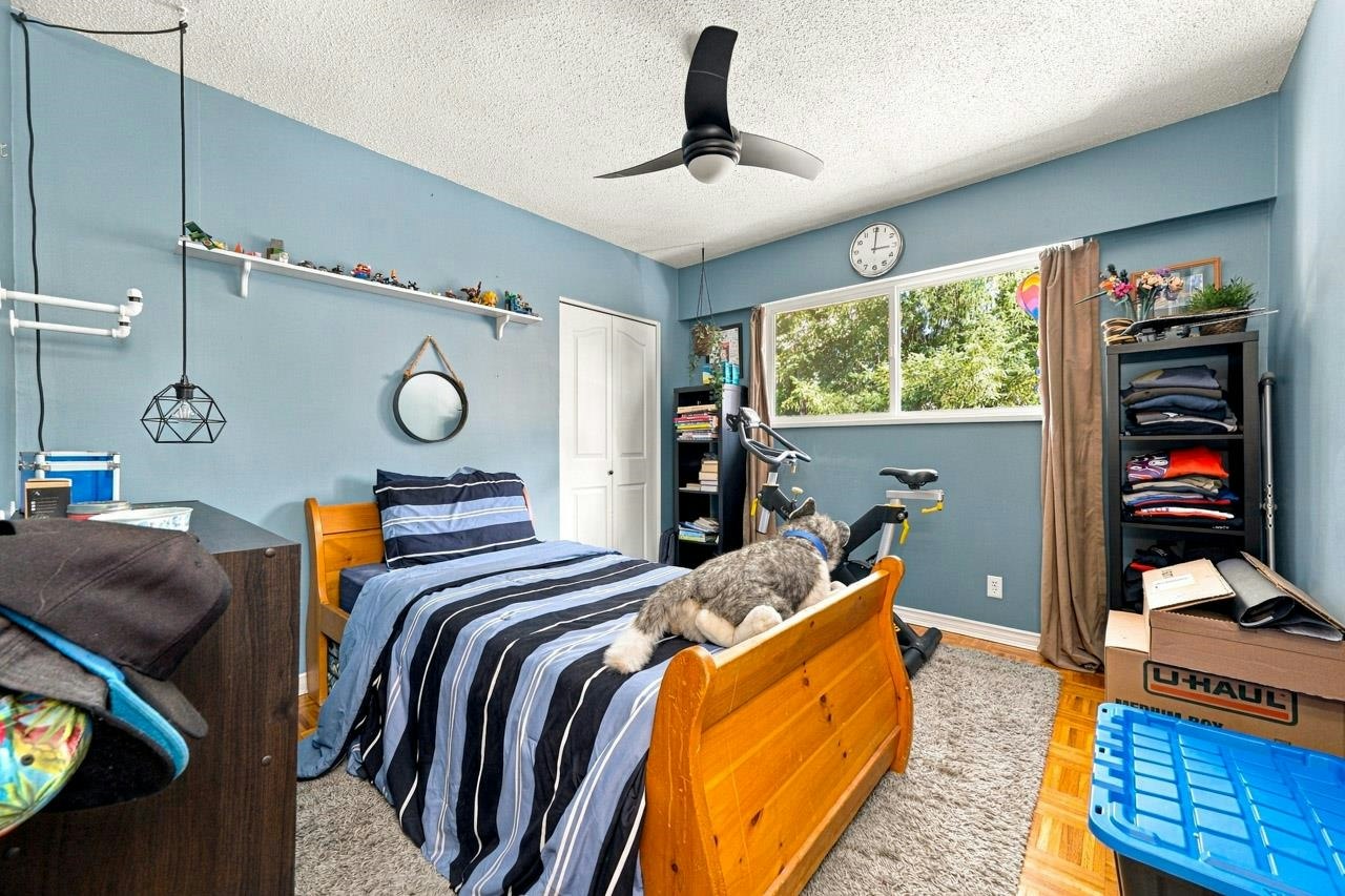 950 Tollcross Road, North Vancouver, BC, V7H 2G2 - 13