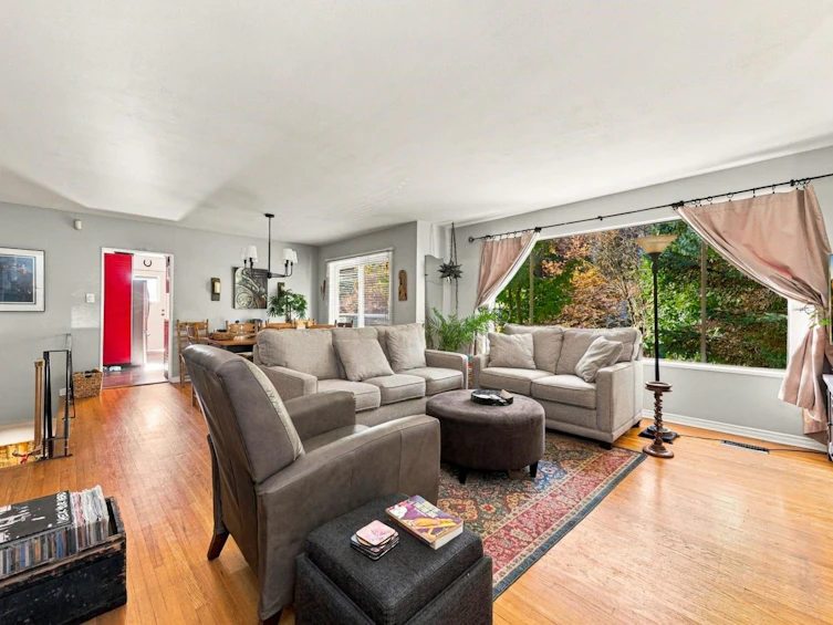 950 Tollcross Road, North Vancouver, BC, V7H 2G2 - 4