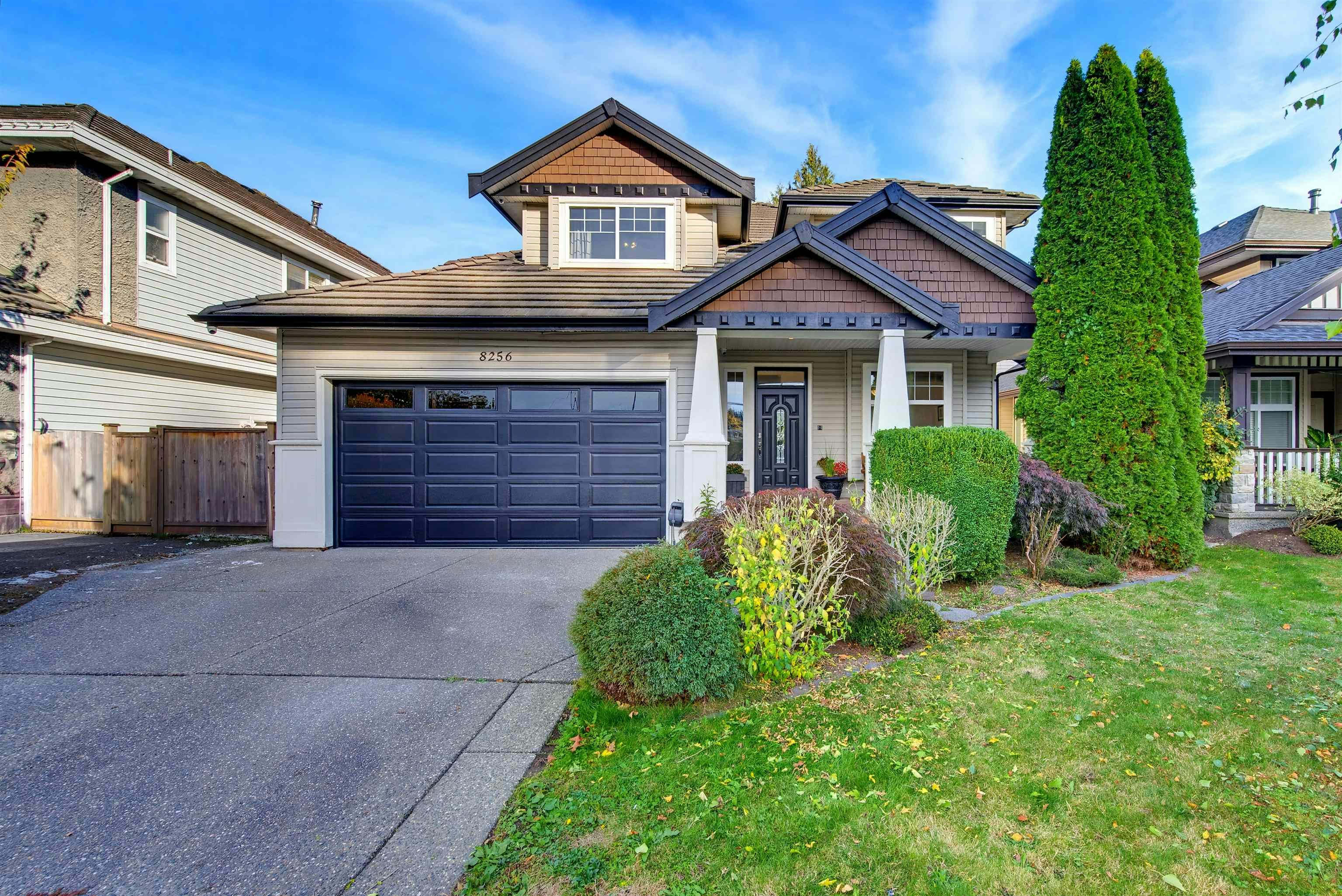 8256 170 Street, Surrey, BC, V4N 4V2