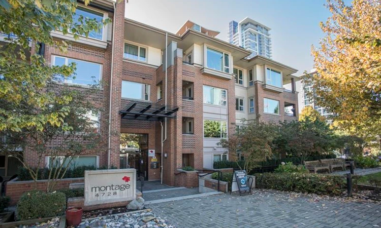 313-4728 Dawson Street