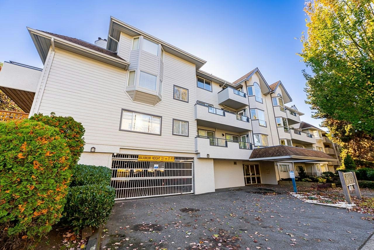 302-8700 Westminster Highway, Richmond, BC, V6X 1A8 - 30