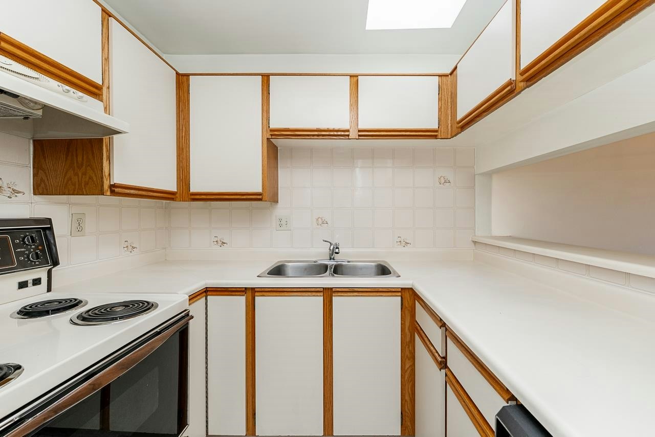 302-8700 Westminster Highway - 5