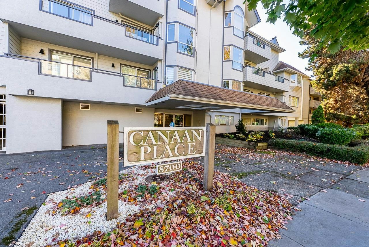 302-8700 Westminster Highway - 2
