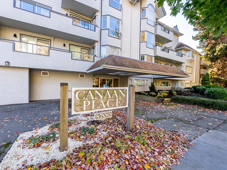 302-8700 Westminster Highway, Richmond, BC, V6X 1A8 - 2