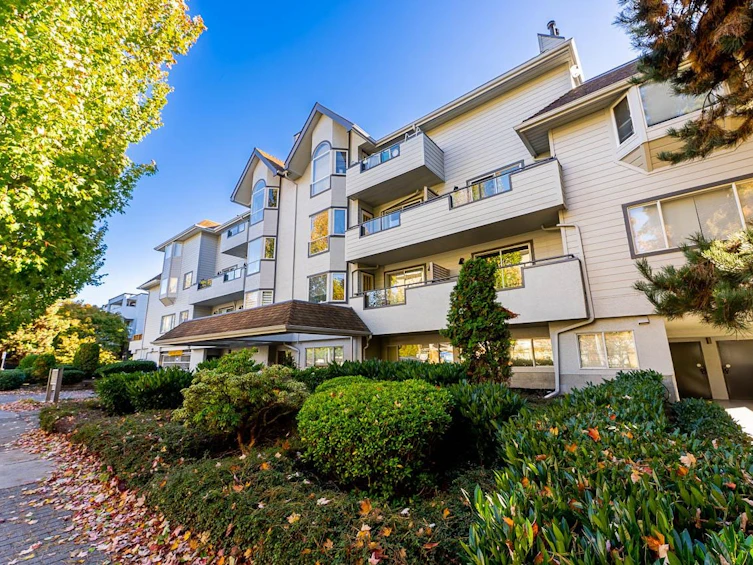 302-8700 Westminster Highway, Richmond, BC, V6X 1A8
