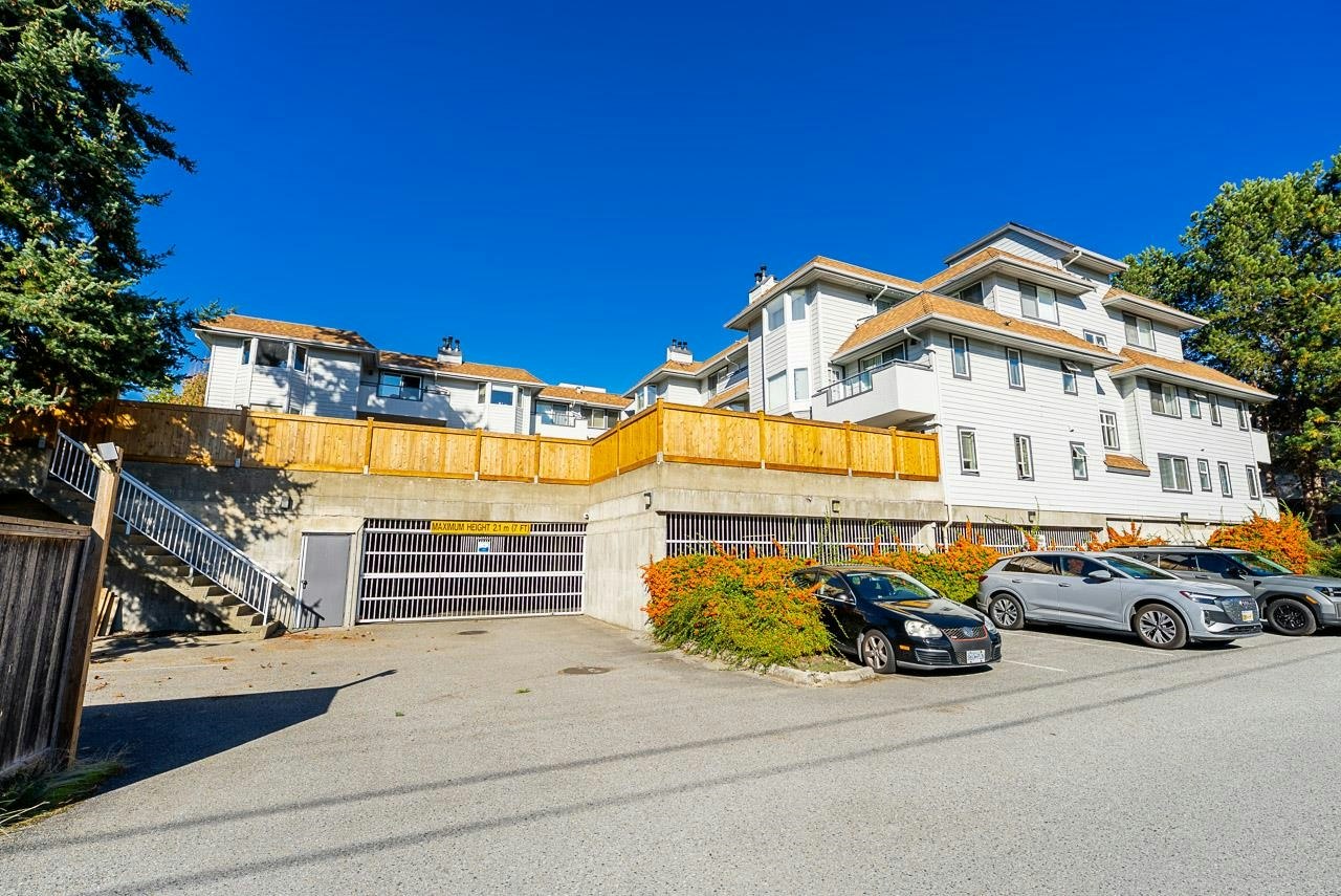 302-8700 Westminster Highway, Richmond, BC, V6X 1A8 - 29