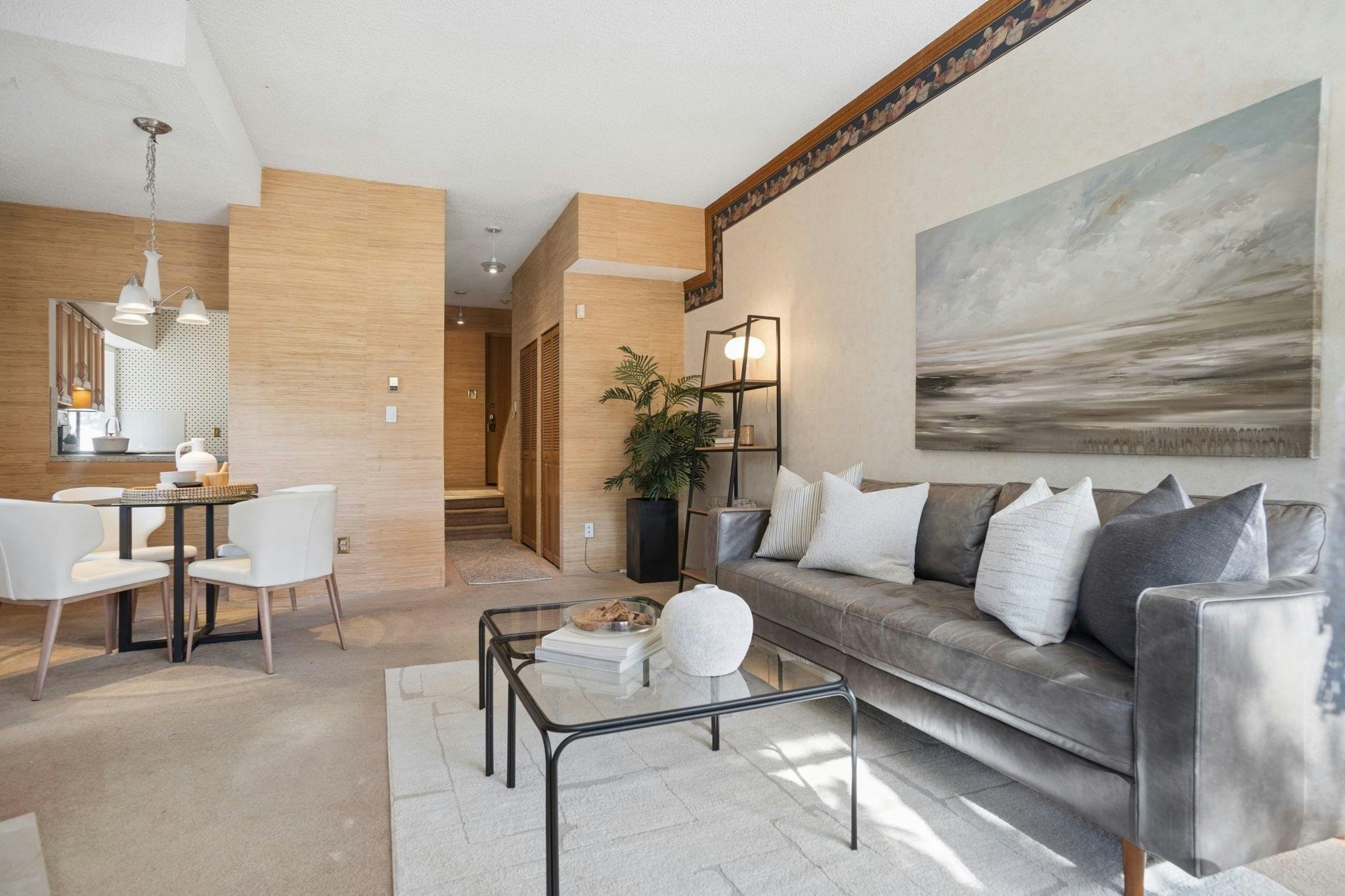 2-1115 W 10th Avenue, Vancouver, BC, V6H 1J2