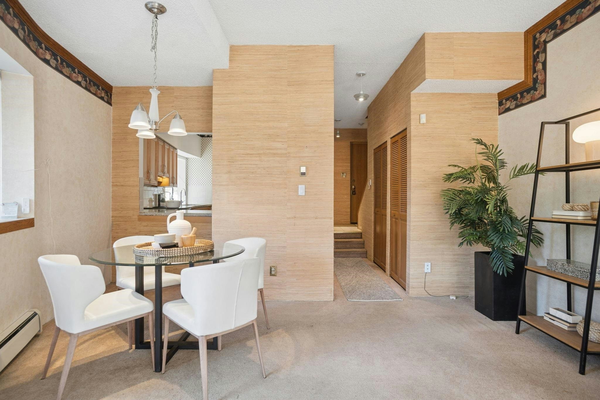 2-1115 W 10th Avenue, Vancouver, BC, V6H 1J2 - 7