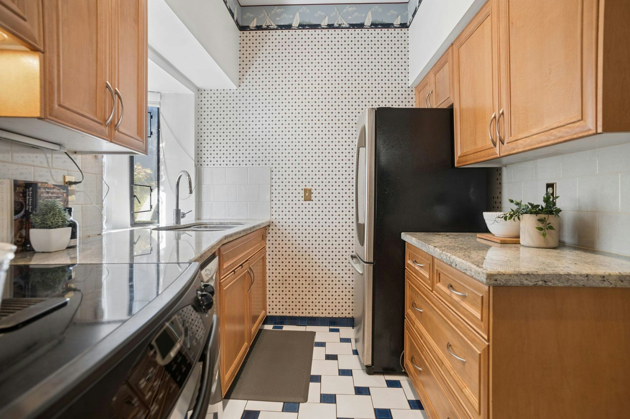 2-1115 W 10th Avenue, Vancouver, BC, V6H 1J2 - 9