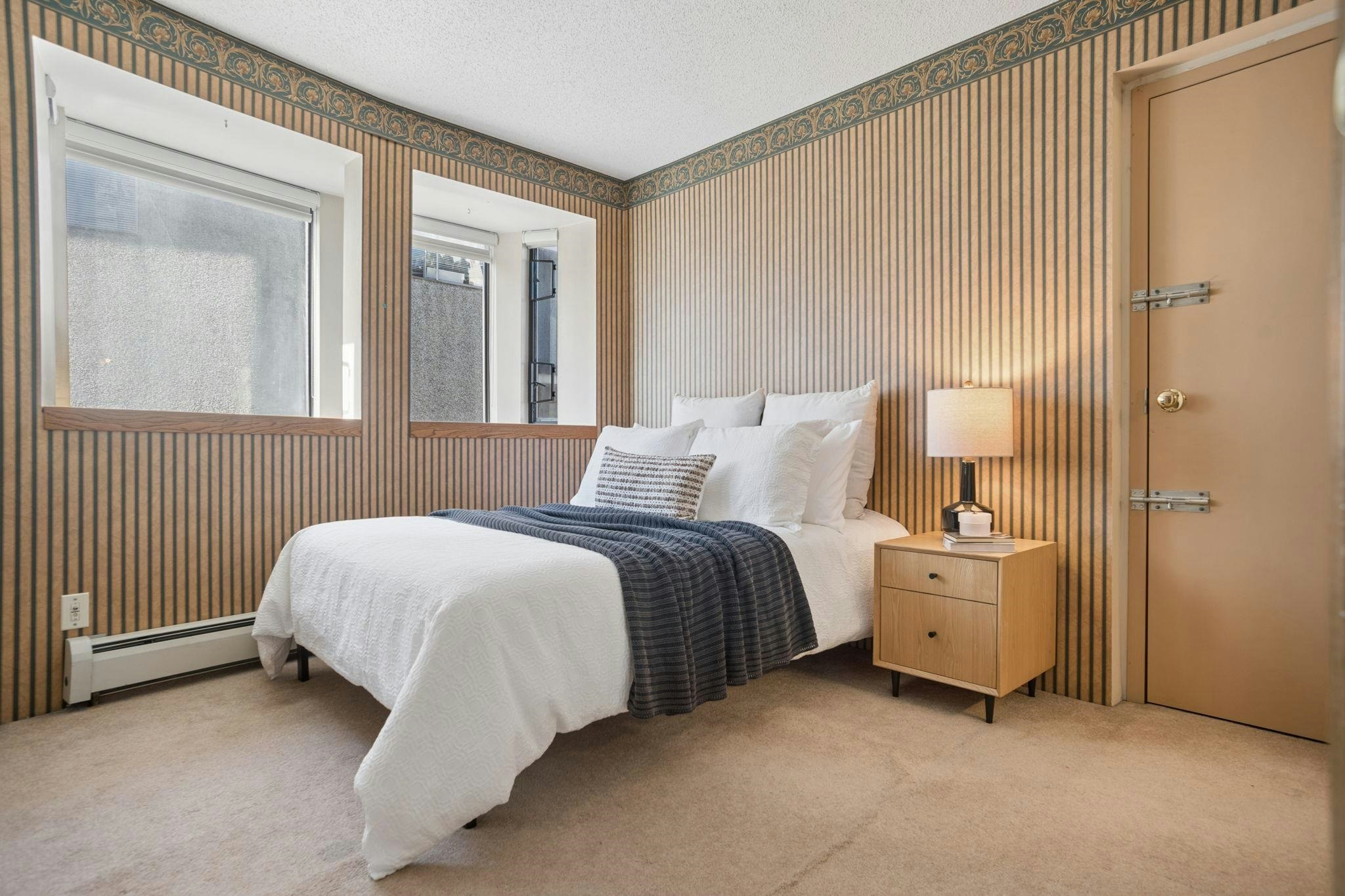 2-1115 W 10th Avenue, Vancouver, BC, V6H 1J2 - 17