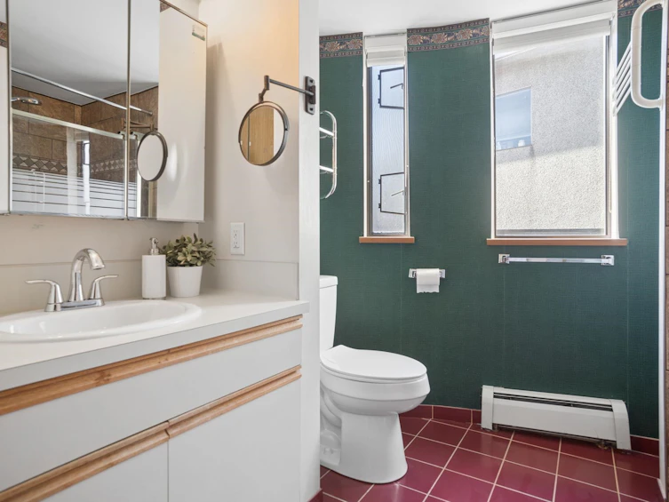 2-1115 W 10th Avenue, Vancouver, BC, V6H 1J2 - 16