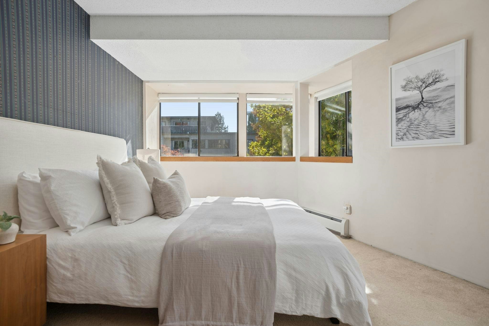 2-1115 W 10th Avenue, Vancouver, BC, V6H 1J2 - 15