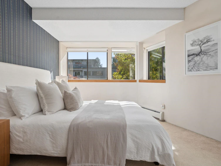 2-1115 W 10th Avenue, Vancouver, BC, V6H 1J2 - 15