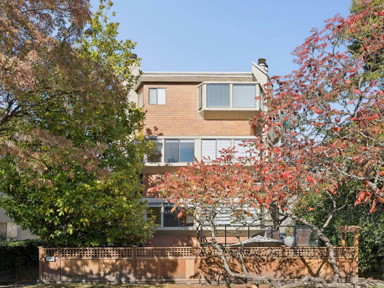 2-1115 W 10th Avenue, Vancouver, BC, V6H 1J2 - 21