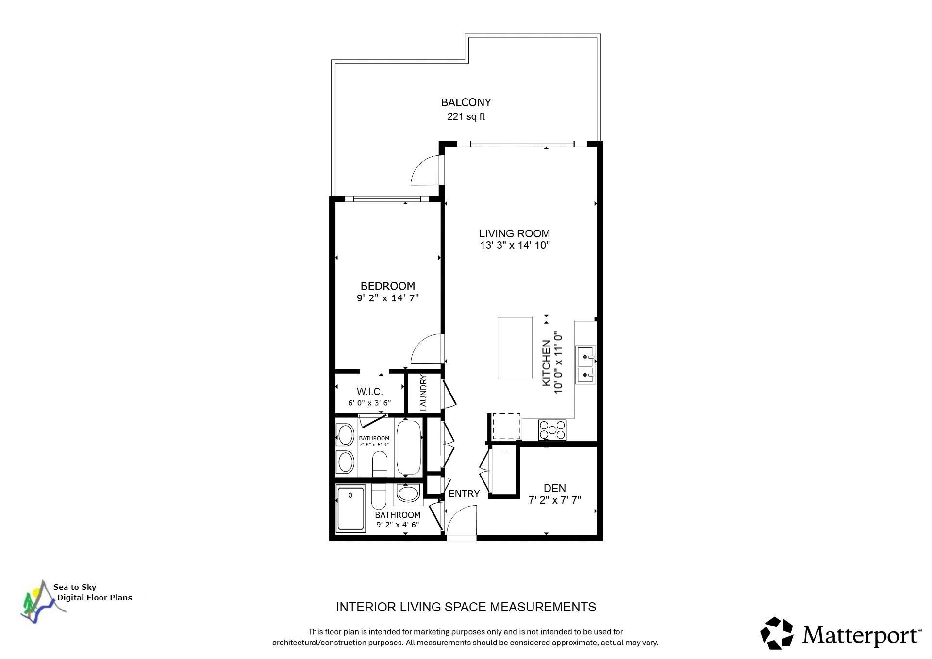 508-38033 Second Avenue, Squamish, BC, V8B 0C4 - 27