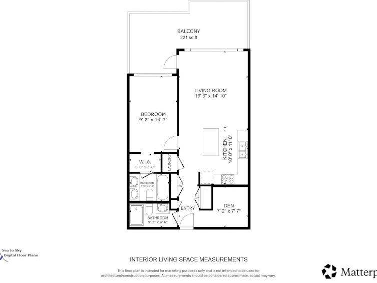 508-38033 Second Avenue, Squamish, BC, V8B 0C4 - 27