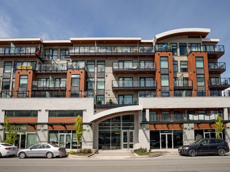 508-38033 Second Avenue, Squamish, BC, V8B 0C4 - 28